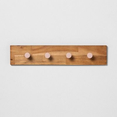 Joanna Gaines S Hearth Hand Line For Target Now Has Kids Decor Target Now Has Kids Decor, Magnolia Home Wall Coat Rack