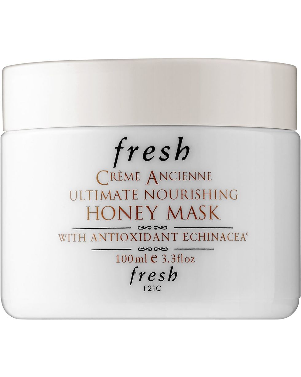 Crème Ancienne® Ultimate Nourishing Honey Mask