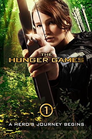 The hunger Games [Theatrical Version] (diffusion)