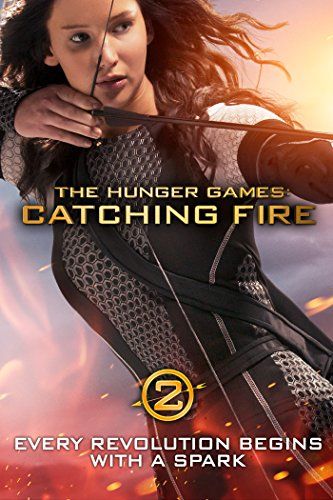 The Hunger Games: Catching Fire (streaming)