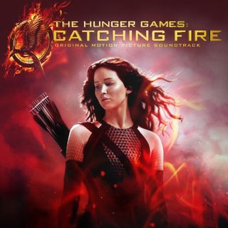 Die Tribute von Panem: Catching Fire (Original Film-Soundtrack)