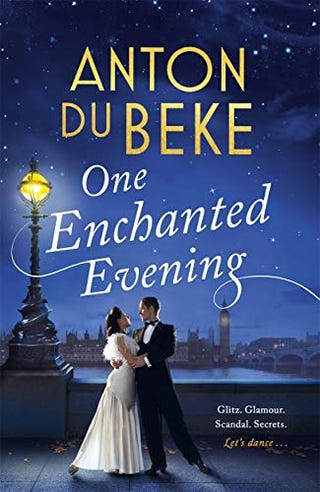 An Enchanted Night by Anton Du Beke