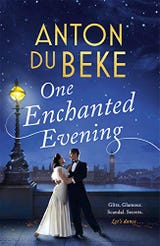 One Enchanted Evening by Anton Du Beke One Enchanted Evening by Anton Du Beke