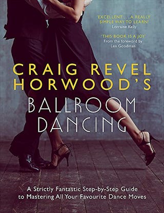 Craig Revel Horwood Ballroom Dance by Craig Revel Horwood