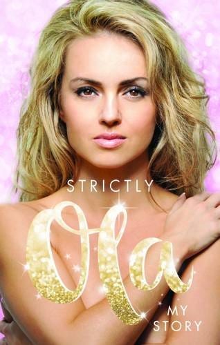 Strictly Ola: My story is Ola Jordan