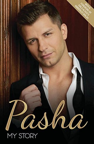 Pasha - My Story by Pasha Kovalev