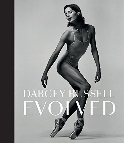 Darcey Bussell: Evolucionado