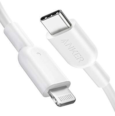 USB C to Lightning Cable Powerline II