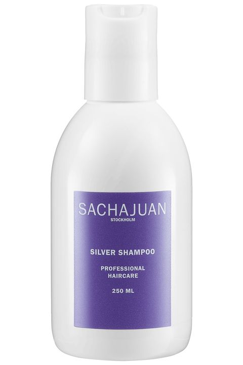 The 16 Best Shampoos For Shiny Silver Hair Silver And Gray Hair