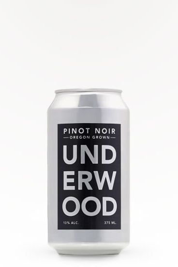  Pinot Noir in a Can