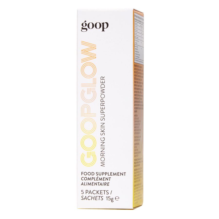 Goop Glow Morning Skin Superpowder