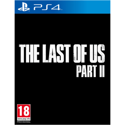 The Last Of Us Part 2 News Gameplay Trailer And Release Date