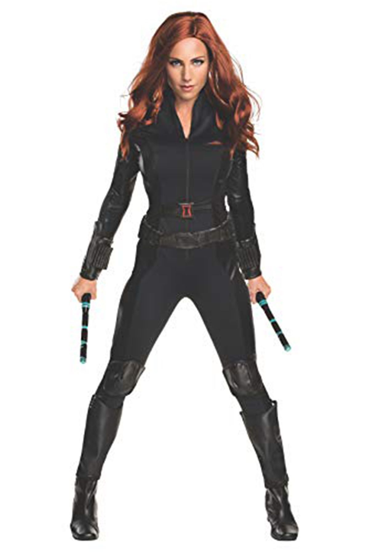 Black Widow Halloween Costumes For Women