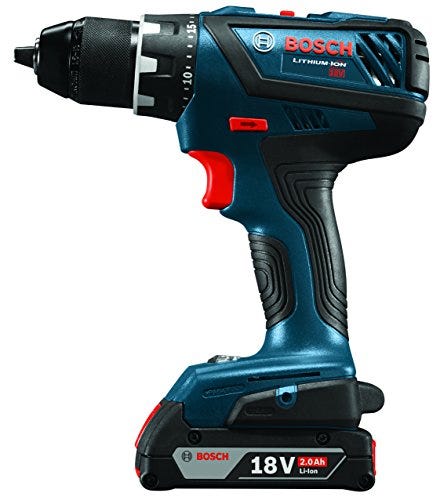 Best Cordless Drills 2019 Drill Drivers Reviewed