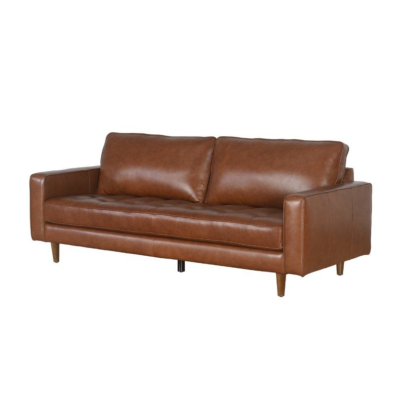 Modern Rustic Interiors Idris Sofa