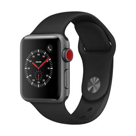 Best multisport hot sale watch 2019