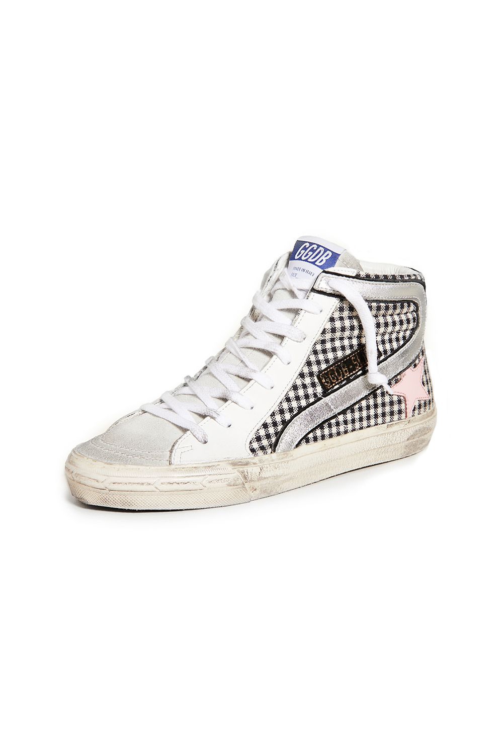 sneakers tendance rentrée 2019