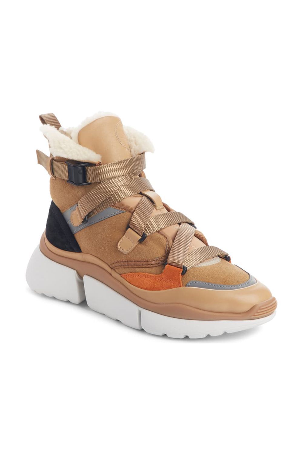 sneakers a la mode 2019