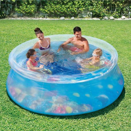 15 Best Blow Up Pools Inflatable Pools For Kids And Adults