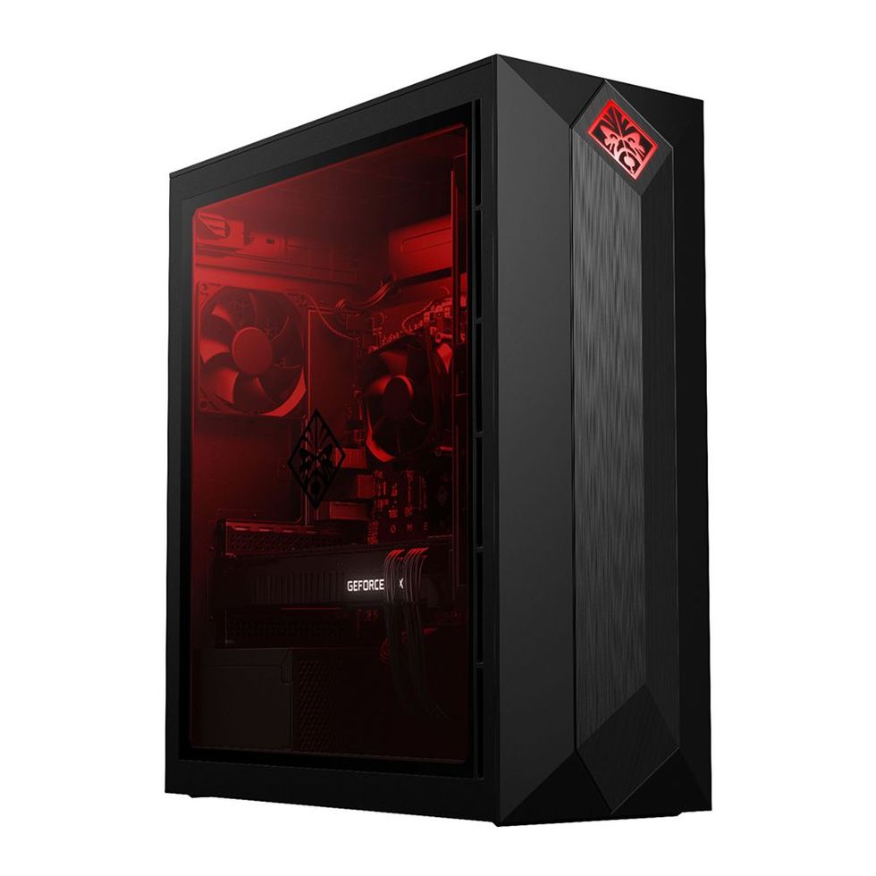 MSI's new gaming PC looks like a robot's head - The Verge