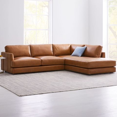13 Best Sectional Sofas For 2021 Stylish Sectionals Under 1 000