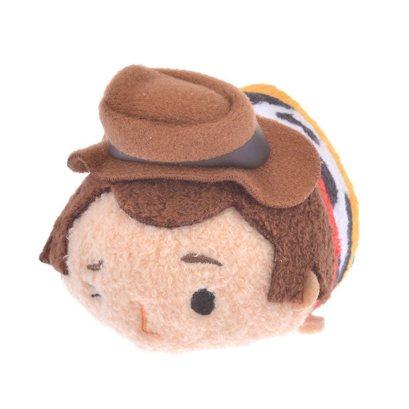 slinky dog tsum tsum