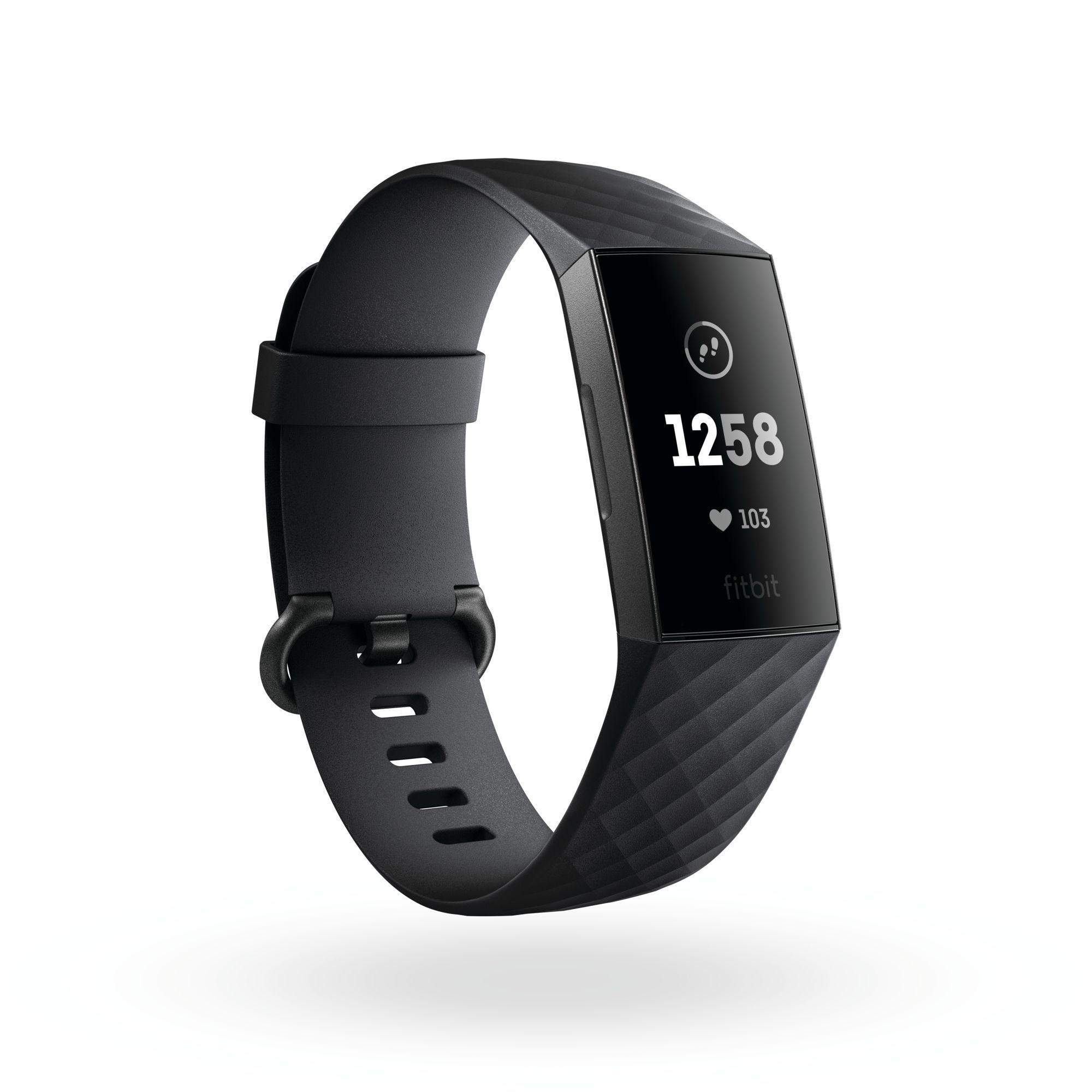 which fitbit is best for a man