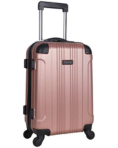 Kenneth Cole Reaction Out of Bounds Carry-On
