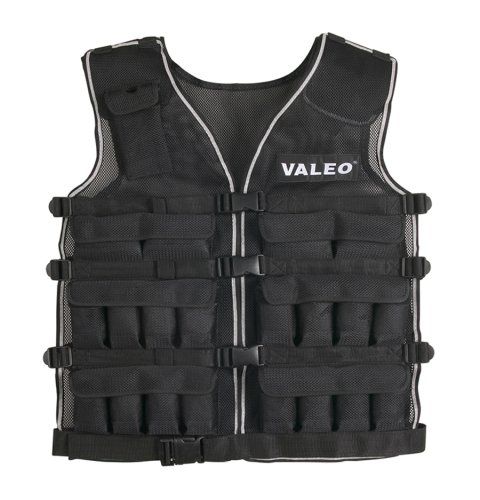 Valeo 40-Pound Weighted Vest