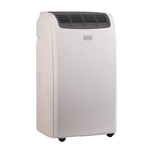 BPACT08WT Portable Air Conditioner