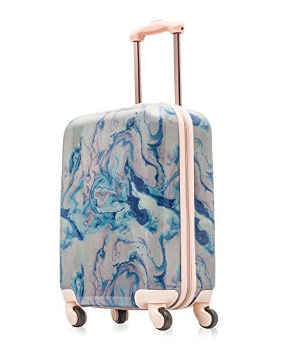 Cosmopolitan Fashion Hardcase Carry-On