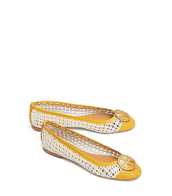 Tory burch shop chelsea woven