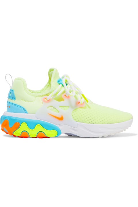 sneakers for hot summer