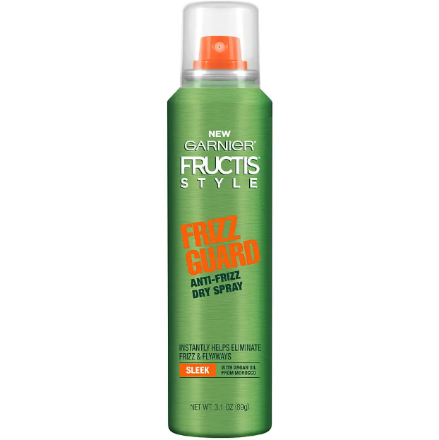 Fructis  Frizz Guard Anti-Frizz Dry Spray