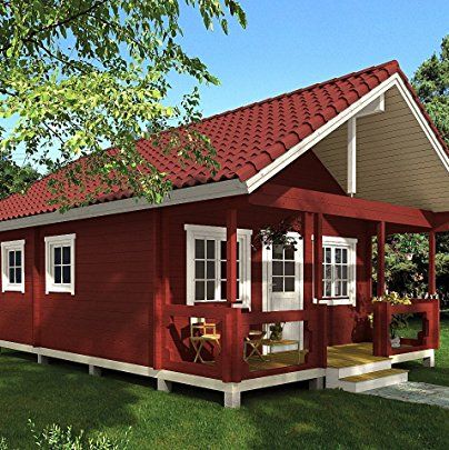 13 Tiny Homes For Sale Unique Tiny Houses You Can Buy Online