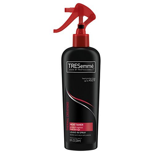 Thermal Creations Heat Protectant Spray