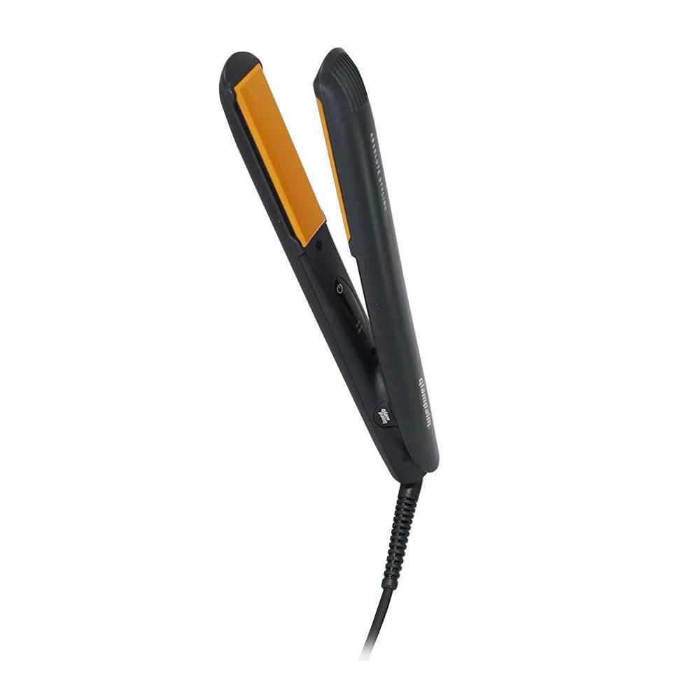 Simple Touch Ceramic Hair Styling Flat Iron