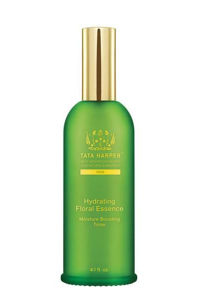 Hydrating Hyaluronic Acid Floral Essence