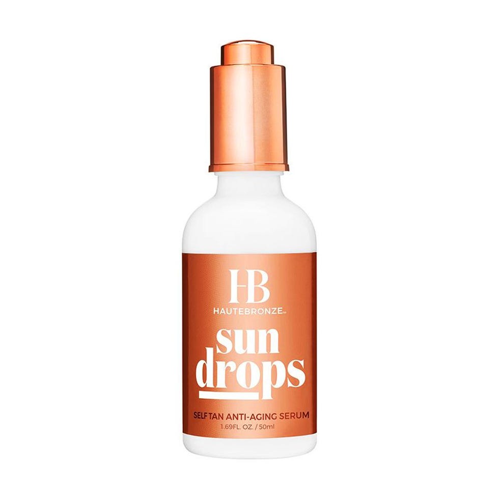 HauteBronze Sun Drops