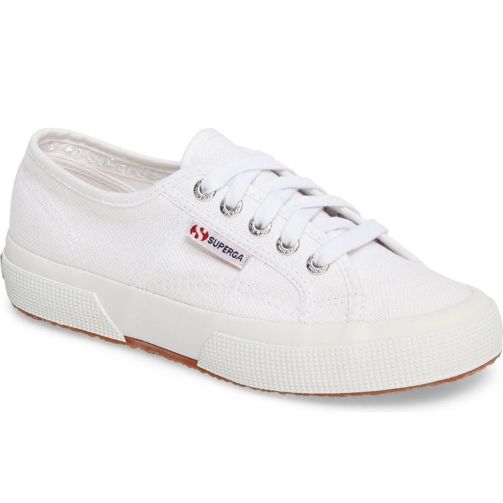 'Cotu' Sneakers in White