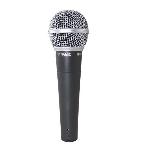 Microphone Prop