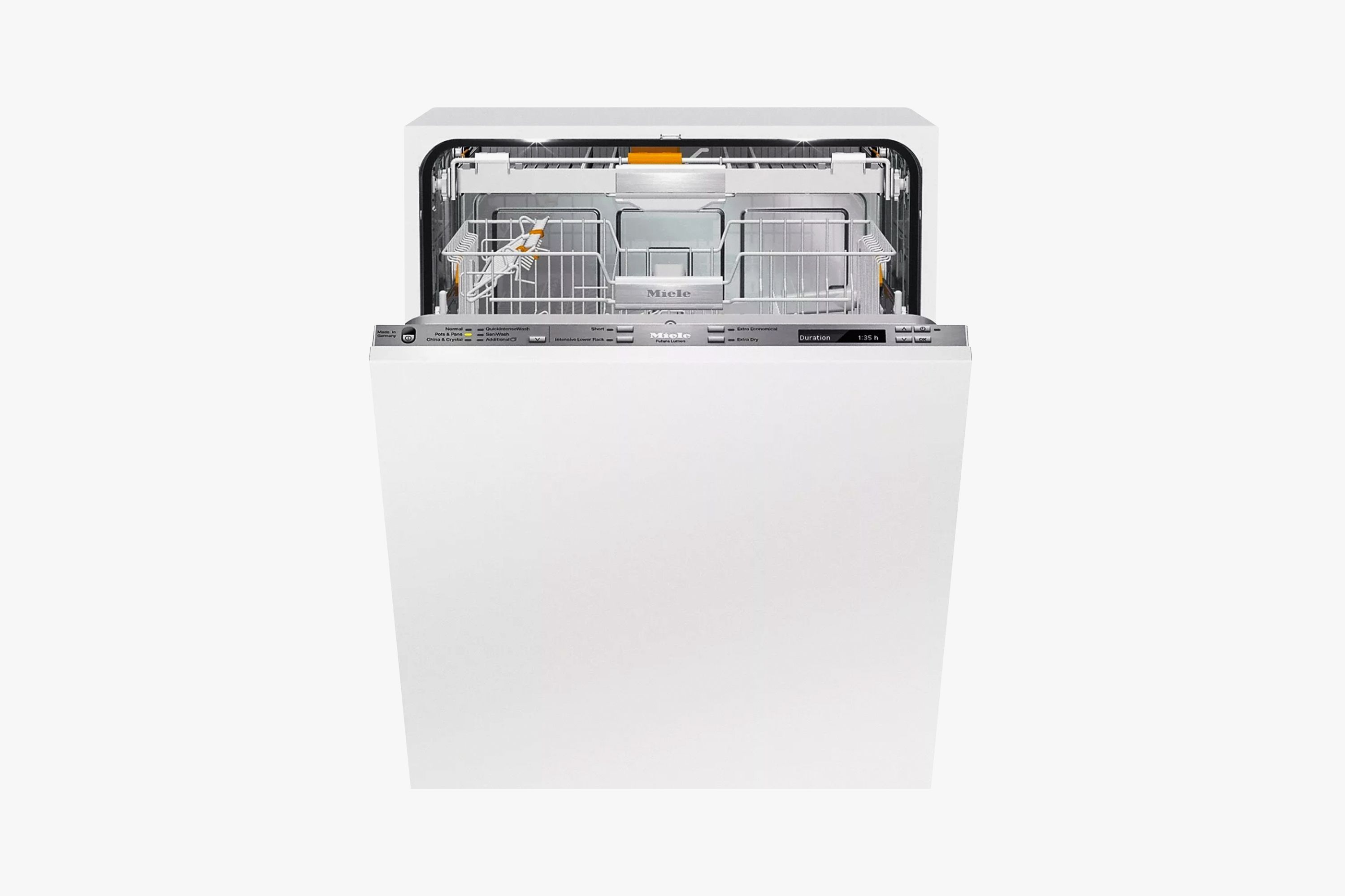 most reliable dishwasher brands 2018