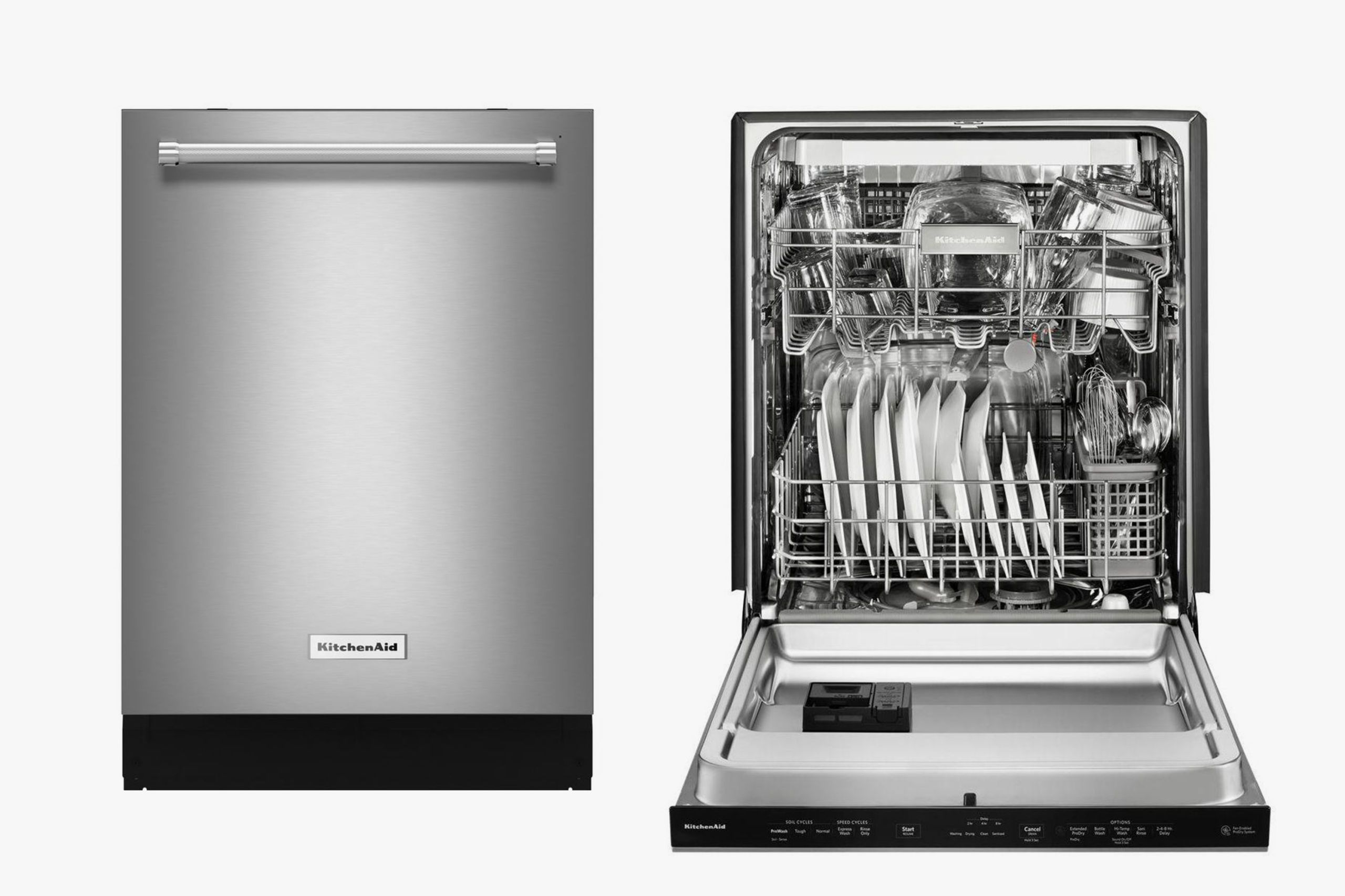 which best dishwasher 2016
