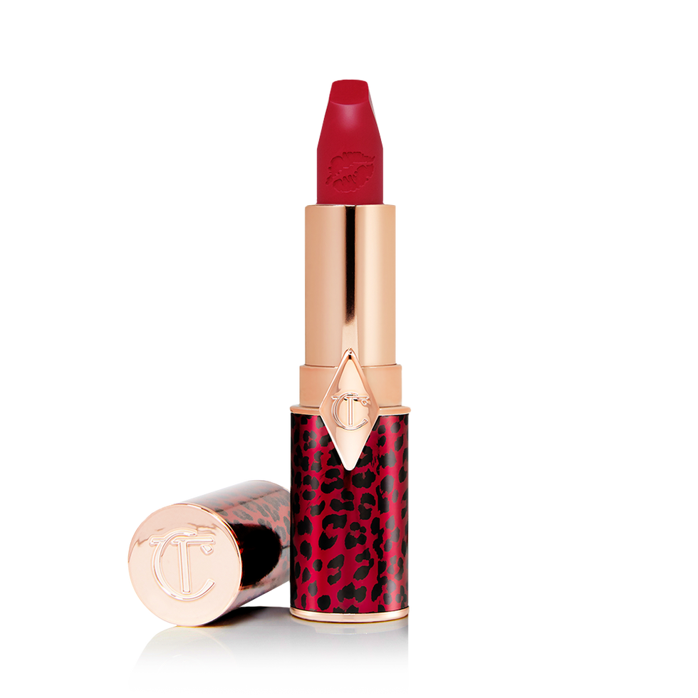 Patsy Red