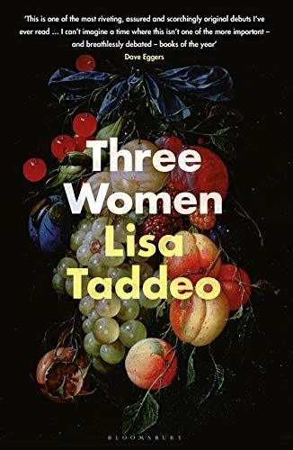 Three Women: Summer's most hotly anticipated debut