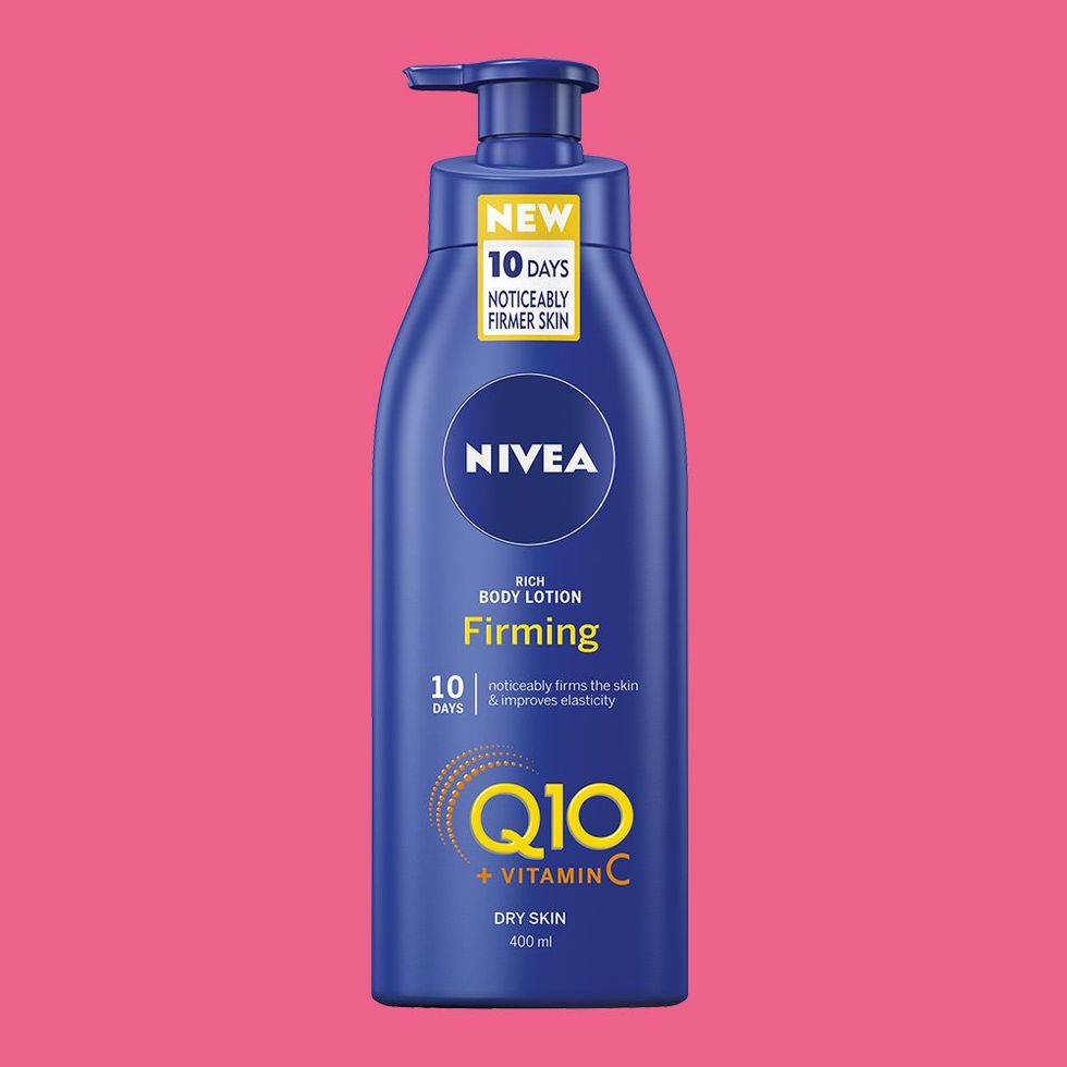 The 15 best firming body care products we tested - best firming