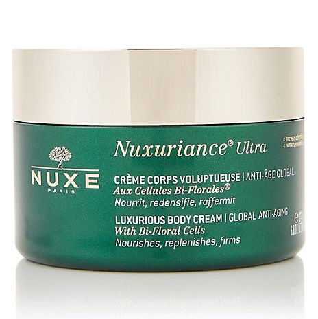 Nuxuriance Ultra Voluptuous Body Cream