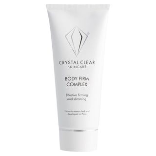 Crystal Clear Body Firm Complex