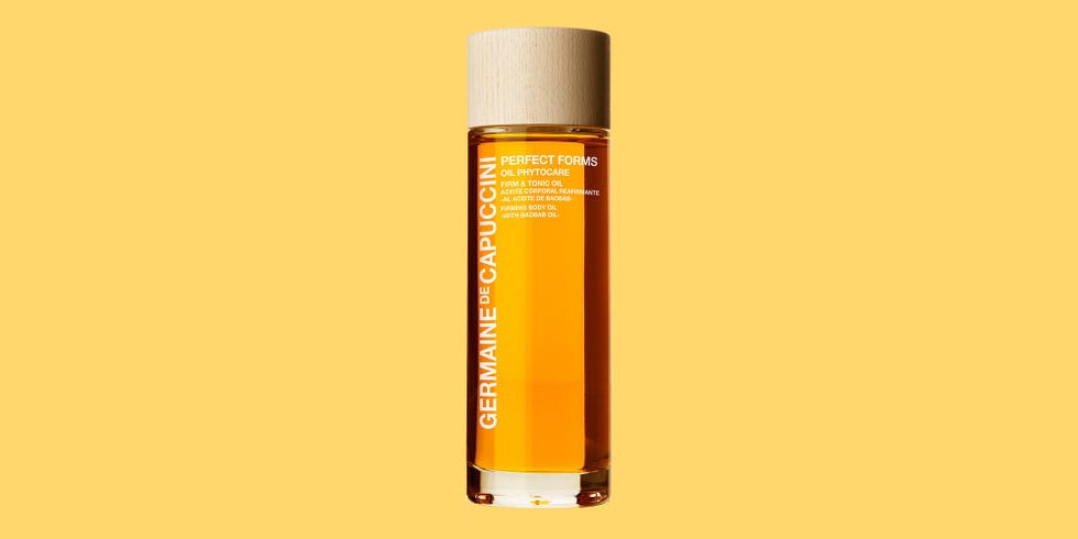 Phytocare Firm & Tonic Oil