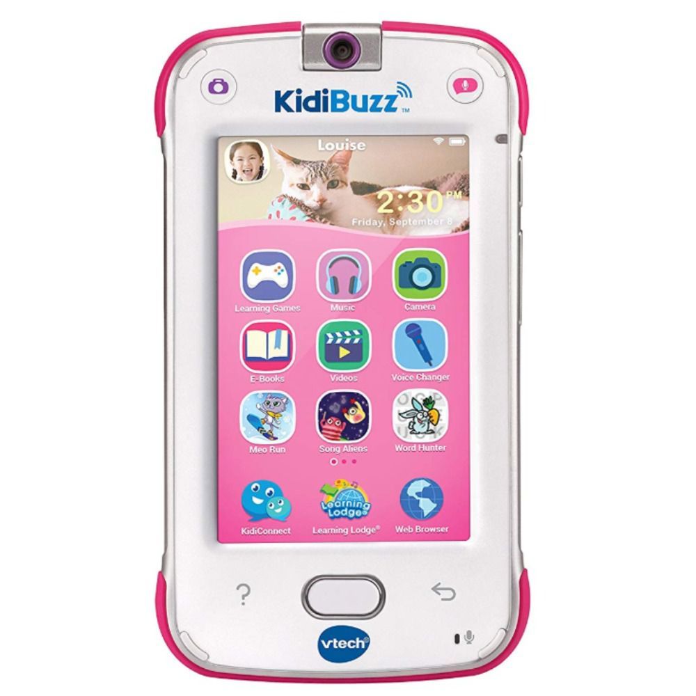 1561132062 Best Cell Phones For Kids Vtech 1561132042 
